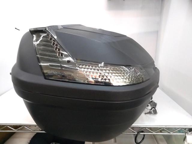 GIVI リアボックス B47