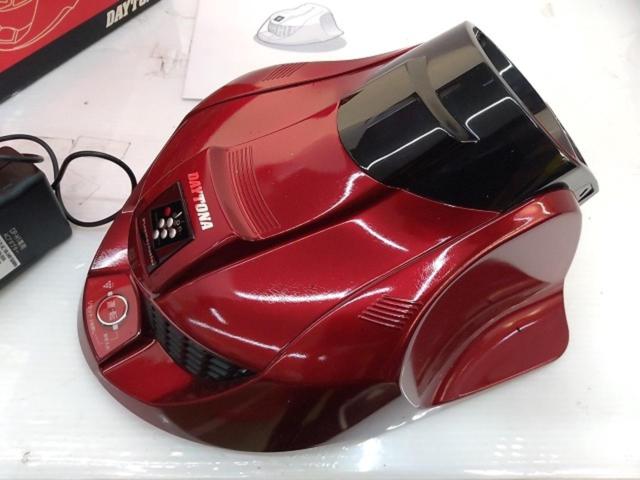 DAYTONA ヘルメット消臭機