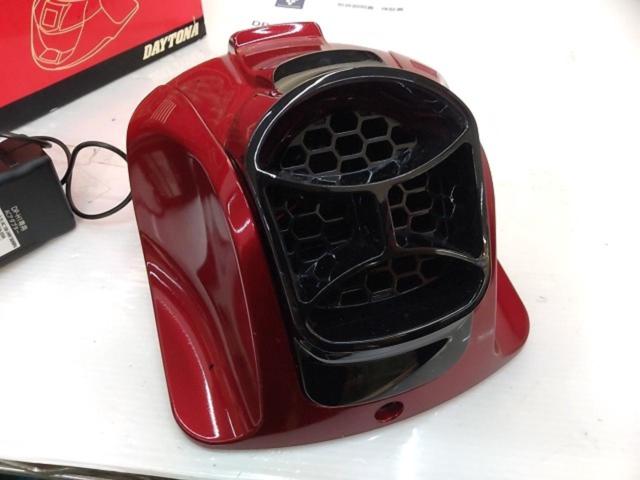 DAYTONA ヘルメット消臭機