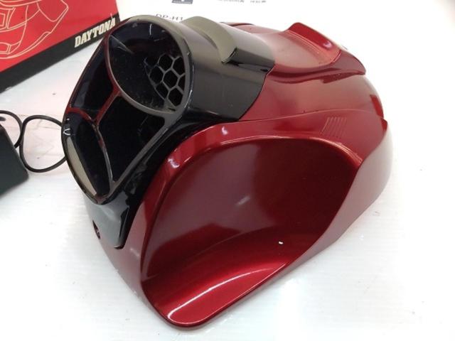 DAYTONA ヘルメット消臭機