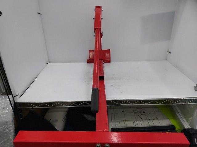 メーカー不明 ビートブレーカー