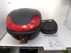 LIFELEX モーターサイクルリアBOX