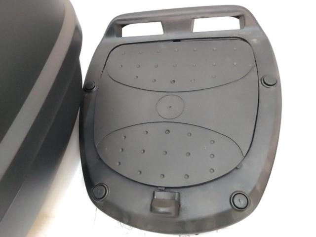 LIFELEX モーターサイクルリアBOX 