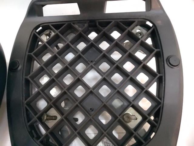 LIFELEX モーターサイクルリアBOX 