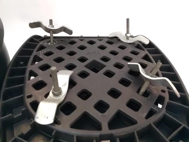 LIFELEX モーターサイクルリアBOX 