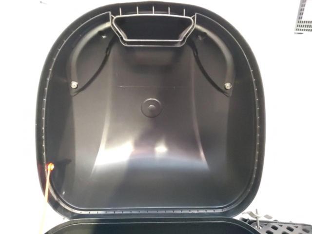 LIFELEX モーターサイクルリアBOX 