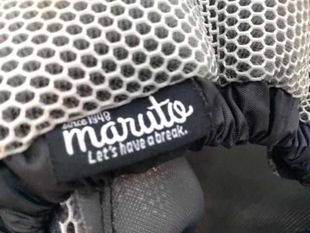 3Maruto メッシュシートカバー