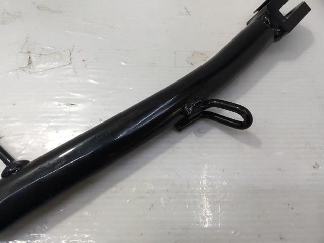 8HONDA GB350S純正サイドスタンド