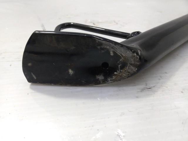 8HONDA GB350S純正サイドスタンド