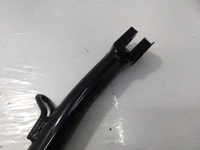 8HONDA GB350S純正サイドスタンド