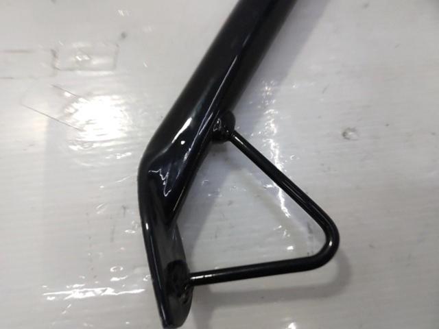 8HONDA GB350S純正サイドスタンド
