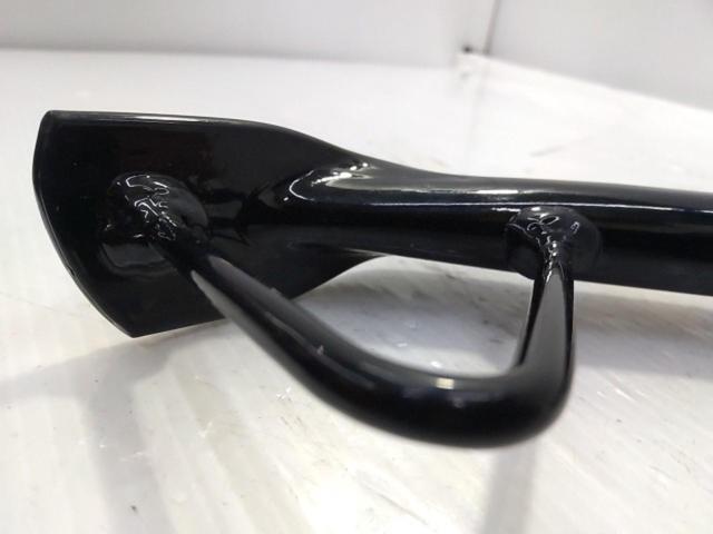 8HONDA GB350S純正サイドスタンド