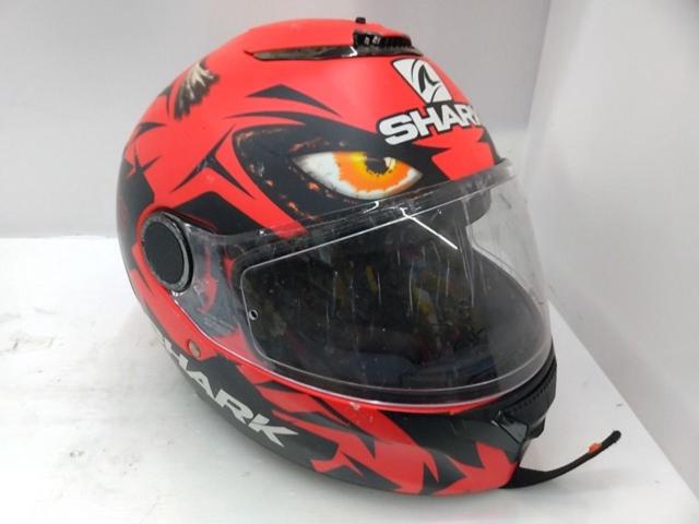 SHARK SPARTAN(スパルタン) REPLICA LORENZO AUSTRIAN GP