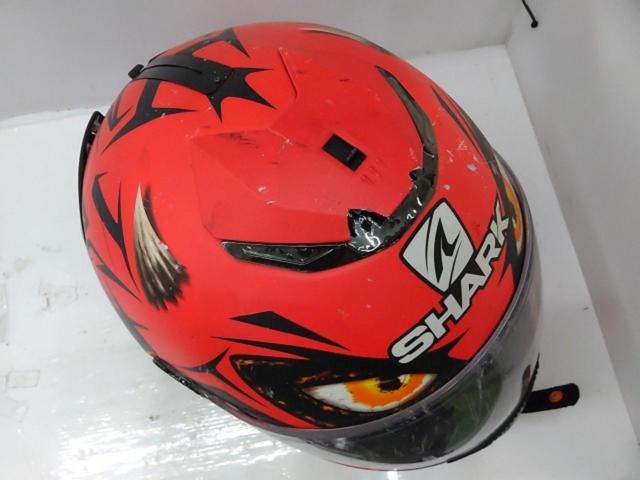 SHARK SPARTAN(スパルタン) REPLICA LORENZO AUSTRIAN GP