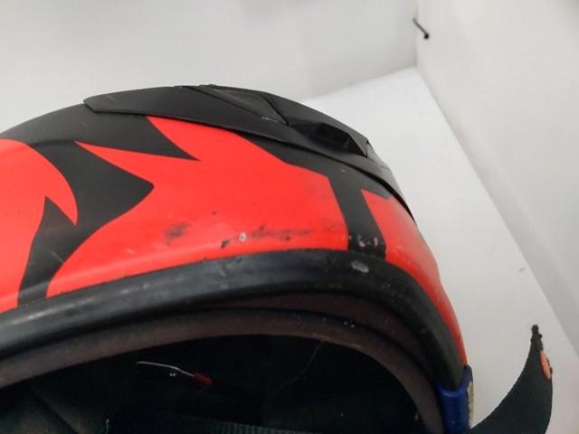 SHARK SPARTAN(スパルタン) REPLICA LORENZO AUSTRIAN GP