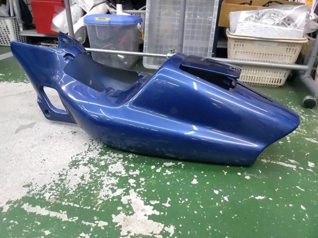 3HONDA NS-1純正テールカウル