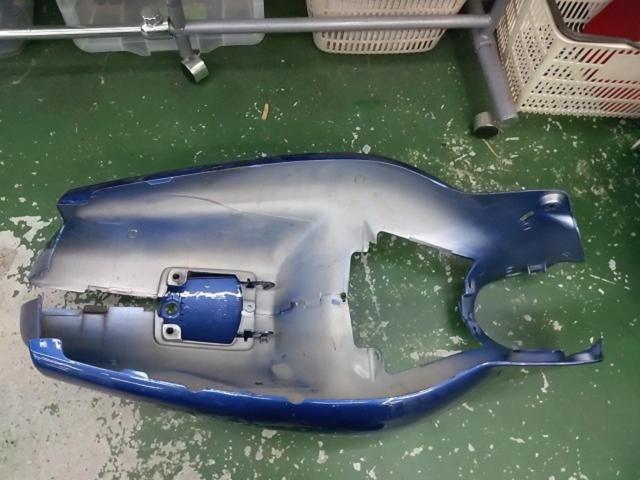 3HONDA NS-1純正テールカウル