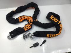 DAYTONA STRONGER LOCK(ストロンガーロック)
