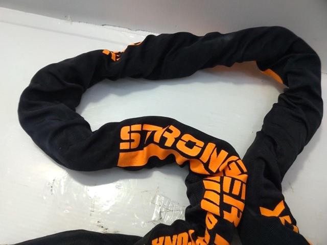 DAYTONA STRONGER LOCK(ストロンガーロック)