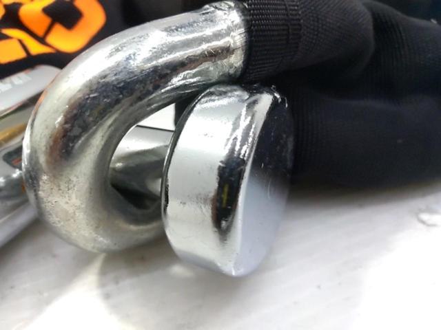 DAYTONA STRONGER LOCK(ストロンガーロック)