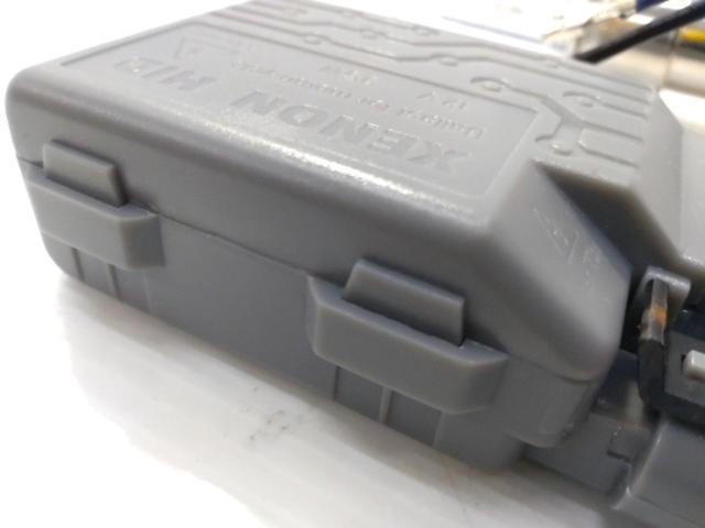 e-auto fun HIDバルブ