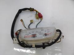 1HONDA ライブディオZX純正スピードメーター