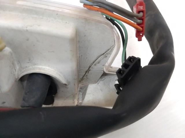 1HONDA ライブディオZX純正スピードメーター