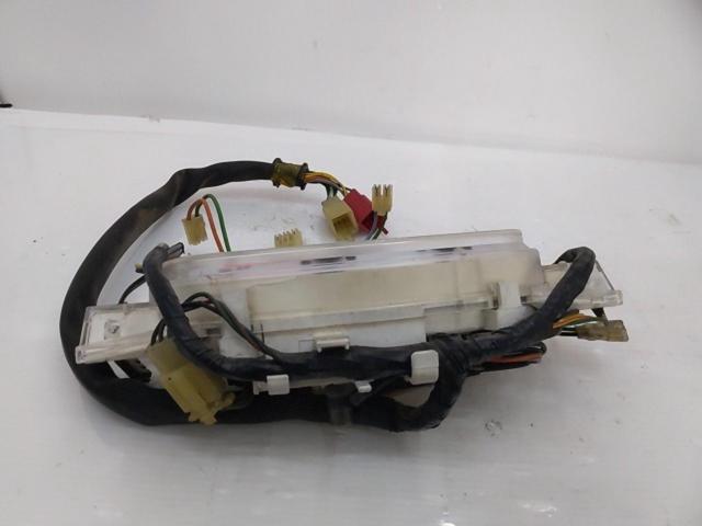 1HONDA ライブディオZX純正スピードメーター