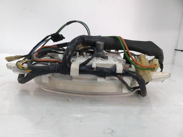 1HONDA ライブディオZX純正スピードメーター
