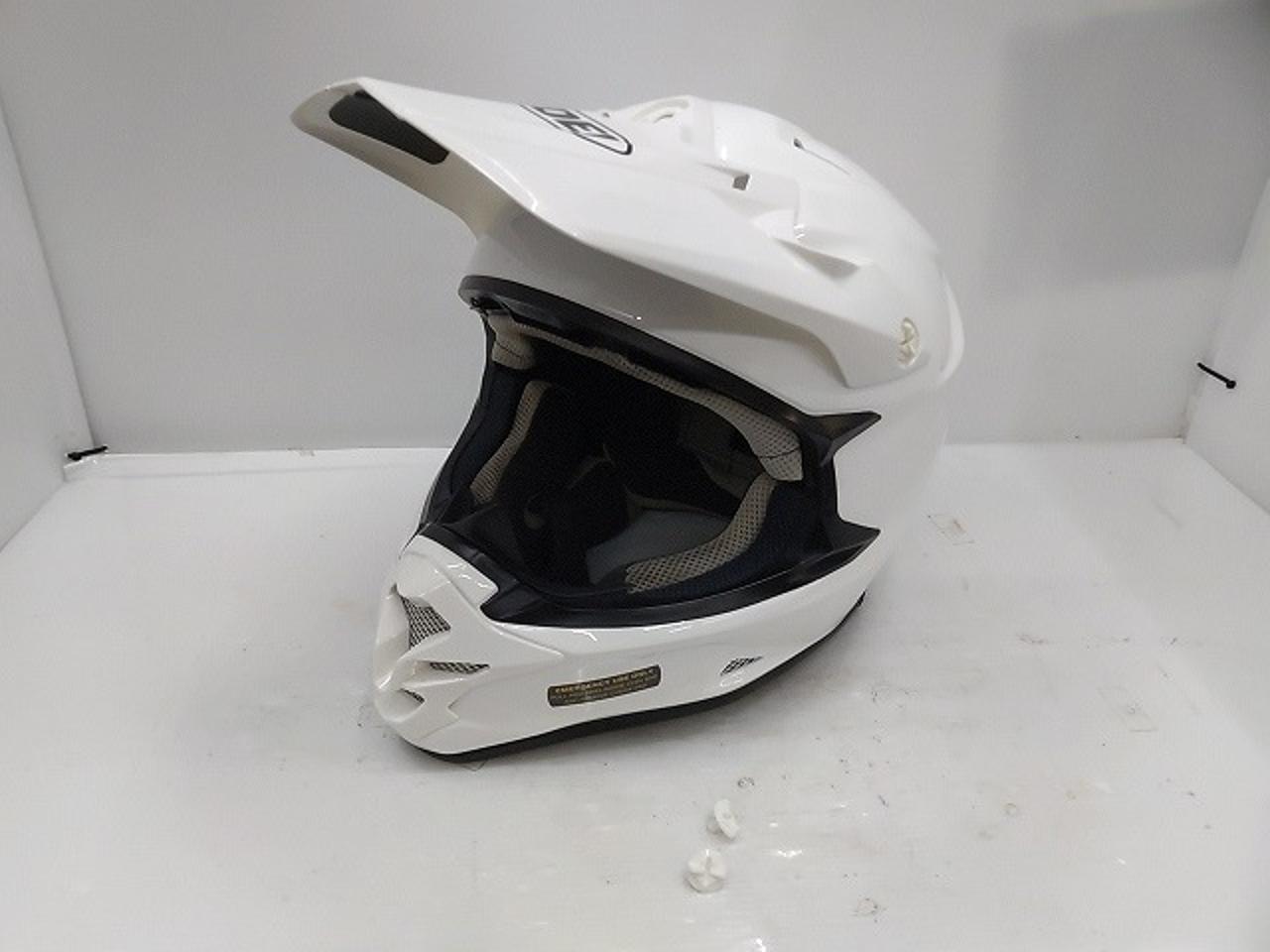 SHOEI VFX-W
