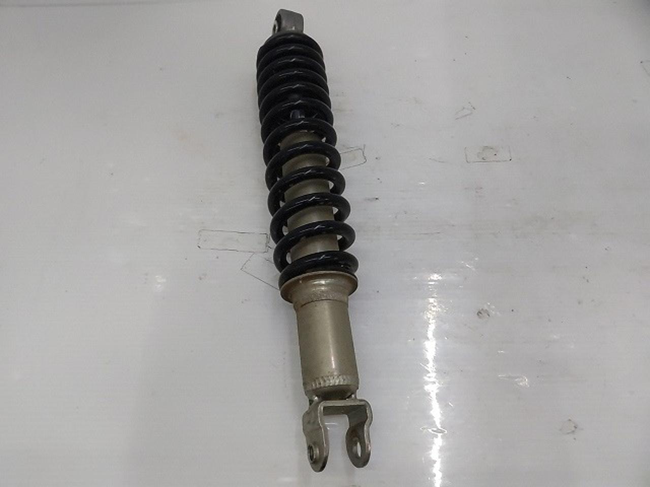 2HONDA NAVI110純正リアショック