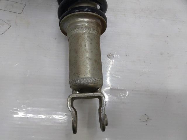 2HONDA NAVI110純正リアショック
