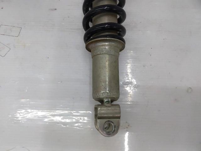 2HONDA NAVI110純正リアショック