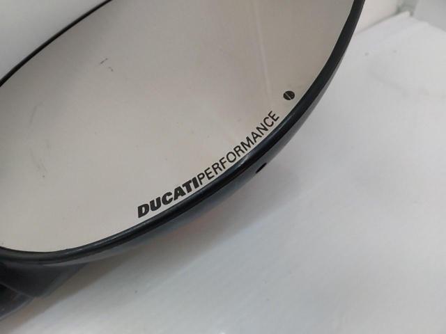 DUCATI 純正ミラー