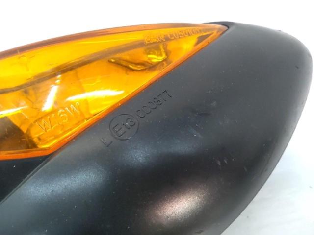 DUCATI 純正ミラー