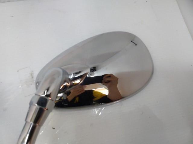 Unknown Manufacturer
Plated mirror