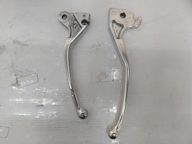 2 YAMAHA
Cygnus X genuine lever