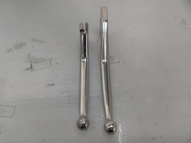 2 YAMAHA
Cygnus X genuine lever