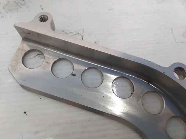 9TSR スプロケットカバー