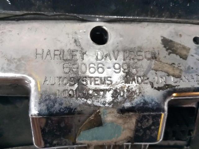 10HARLEY-Davidson純正テールランプ