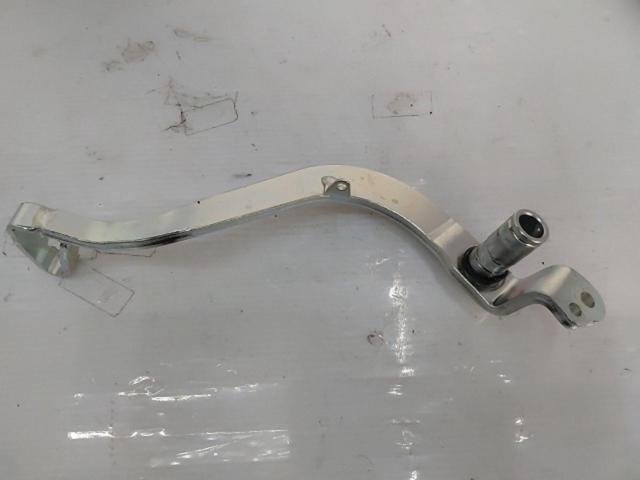 5HONDA CRF250L純正ブレーキペダル