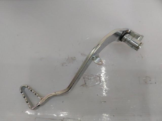 5HONDA CRF250L純正ブレーキペダル