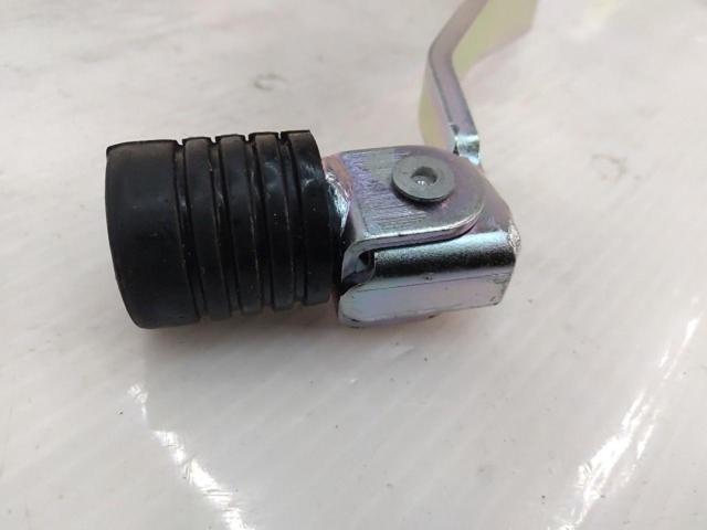 5HONDA CRF250L純正シフトペダル