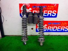 9HONDA 純正別タンク式リアショック