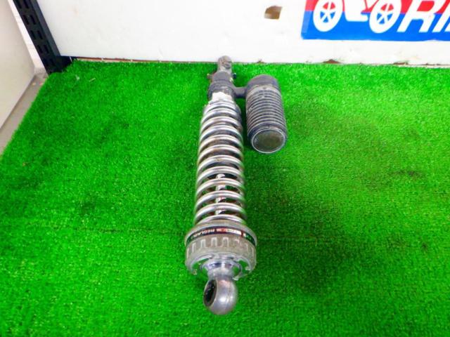 9HONDA 純正別タンク式リアショック