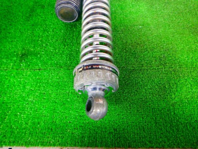 9HONDA 純正別タンク式リアショック