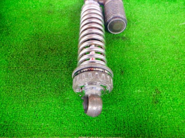 9HONDA 純正別タンク式リアショック
