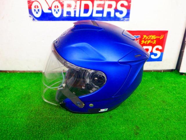 SHOEI J-FORCE4