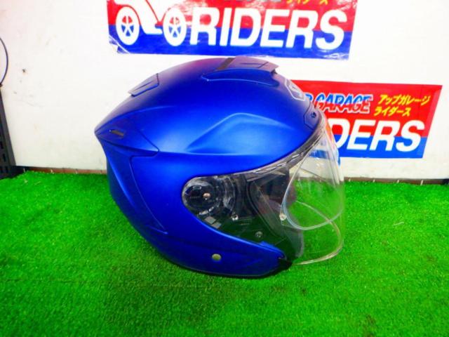 SHOEI J-FORCE4