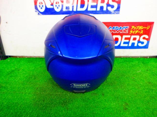 SHOEI J-FORCE4